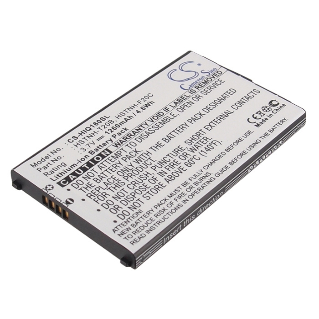 Stolni punjač Samsung CS-HIQ160SL