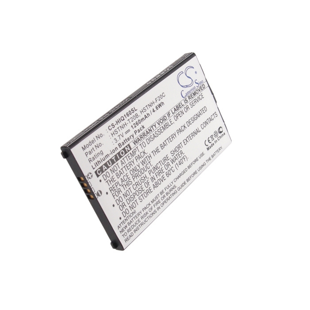 Stolni punjač Samsung CS-HIQ160SL