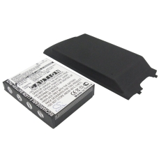 Kompatibilna zamjena baterije za HP 490165-001,502920-003,506674-001,6ATHBE01BPWL4E8,HSTNH-W19B-S