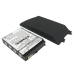 Baterija kompatibilno s HP CS-HIQ190XL