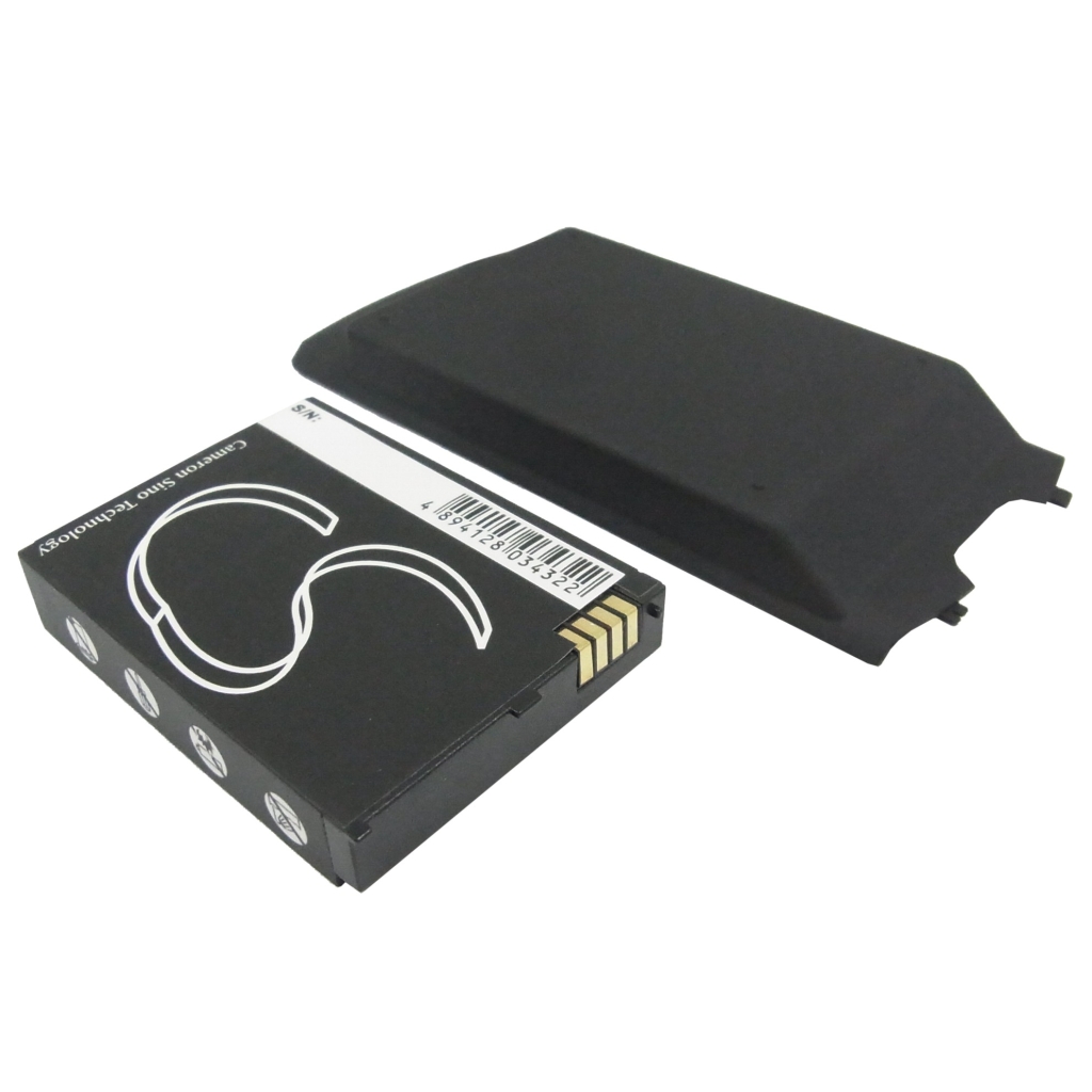 Baterija kompatibilno s HP CS-HIQ190XL