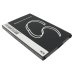 Battery Replaces 538719-001