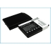 Baterija kompatibilno s HP CS-HIQ200XL