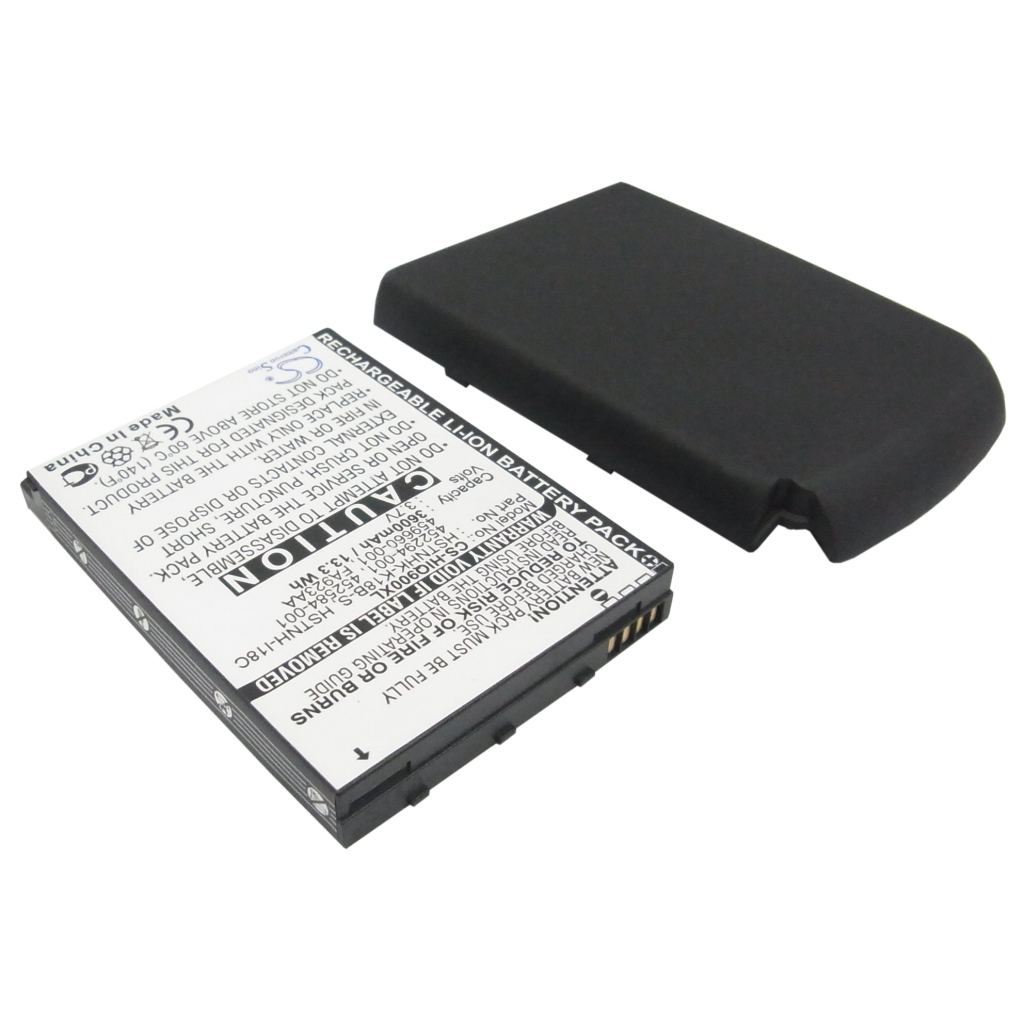 Baterija kompatibilno s HP CS-HIQ900XL