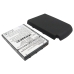 Baterija kompatibilno s HP CS-HIQ900XL