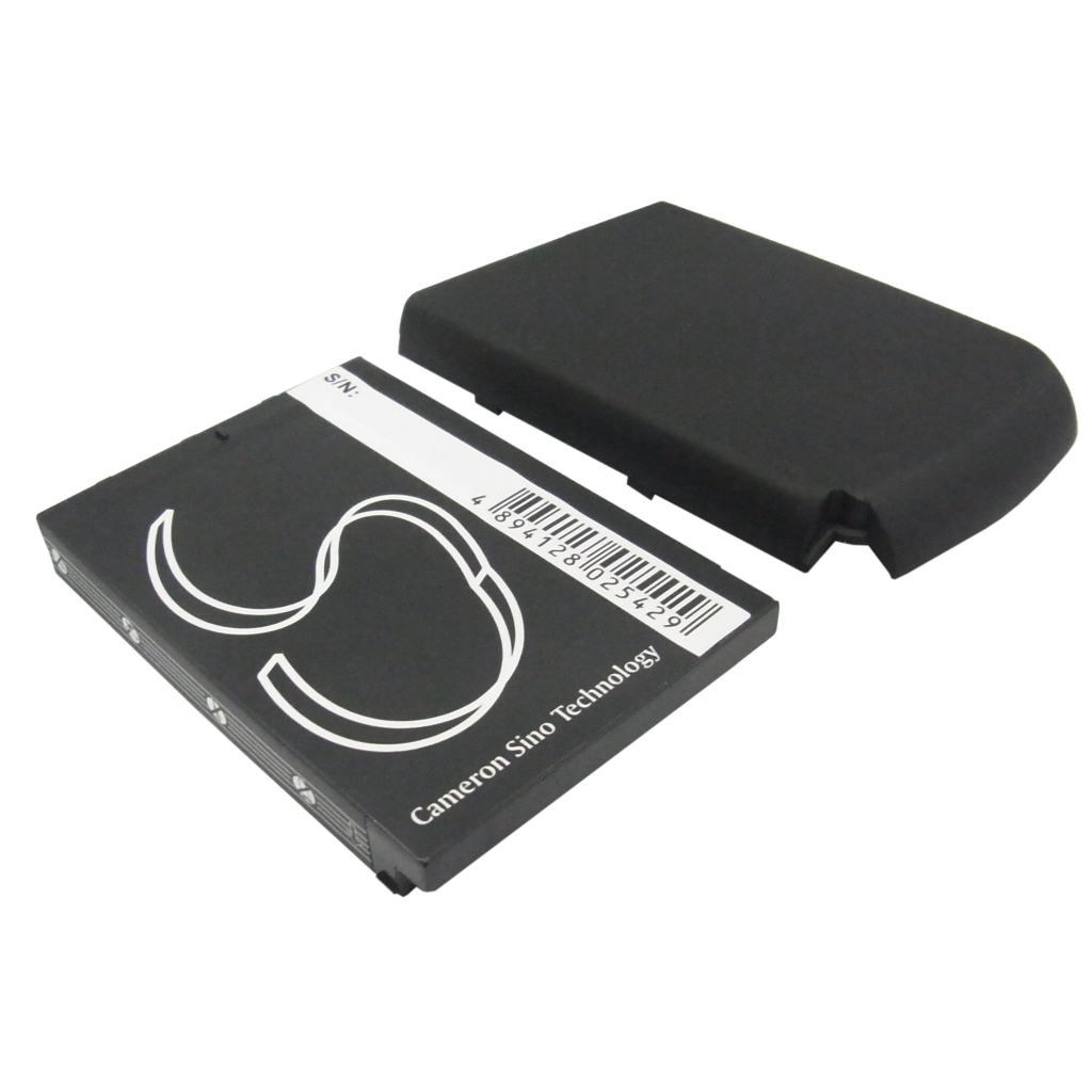 Baterija kompatibilno s HP CS-HIQ900XL