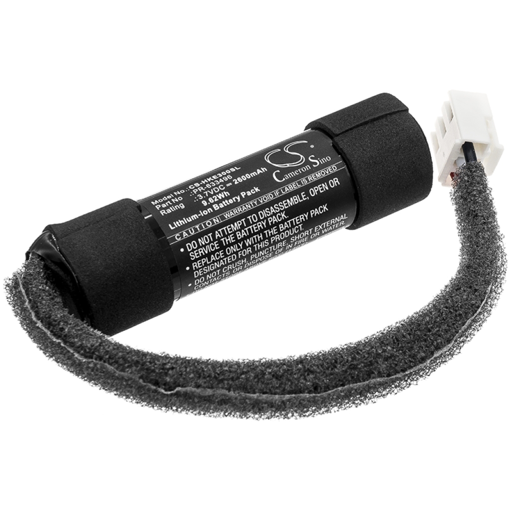 Baterija za zvučnik Harman/kardon CS-HKE300SL