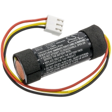 Kompatibilna zamjena baterije za Harmon Kardon ICR22650