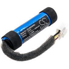 Kompatibilna zamjena baterije za Harmon Kardon IAA007NA,ID997