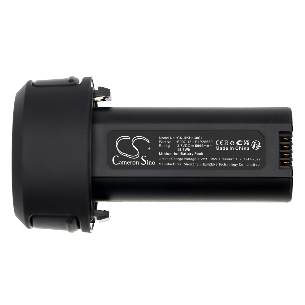 Hikvision H16 Pro