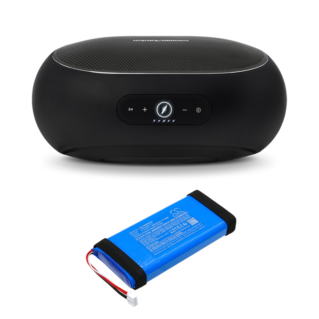 Baterija za zvučnik Harman/kardon Omni 50  (CS-HKM500SL)