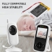 Baterija za BabyPhone Hellobaby UU24 (CS-HLB240SL)