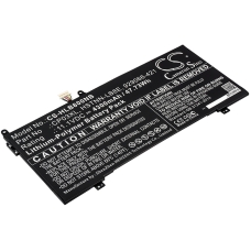 Kompatibilna zamjena baterije za HP 929066-421,929072-855,CP03060XL,CP03XL,HSTNN-LB8E