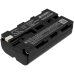 Baterije Audio device batteries CS-HLM400SL