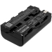 Baterije Audio device batteries CS-HLM400SL