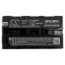 Baterije Audio device batteries CS-HLM400SL