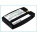 Compatible battery replacement for HME RF6000B