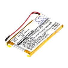Kompatibilna zamjena baterije za HTC BN02100