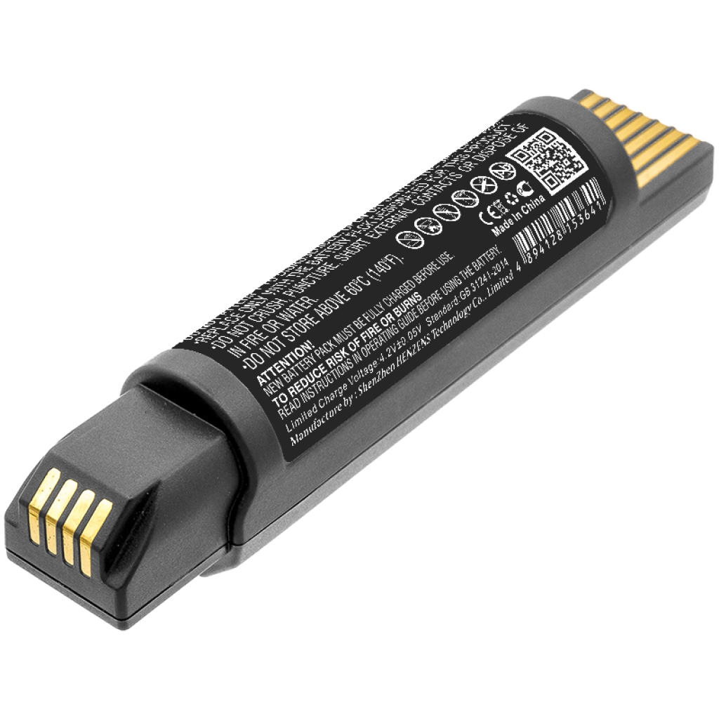 Baterija za barkod skener Honeywell CS-HNC004BL