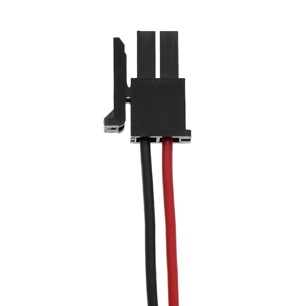 Baterija za sigurnosnu kameru doma Honeywell CS-HNC300SL