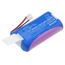 Kompatibilna zamjena baterije za Intermec A011AB01,VE027-8018-A0
