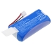 Baterija za tablet Intermec CS-HNC610XL