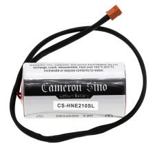 Kompatibilna zamjena baterije za Honeywell A111472