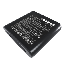 Kompatibilna zamjena baterije za Honeywell 4956,MPRO-BPR