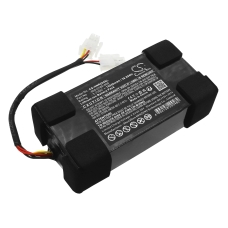 Kompatibilna zamjena baterije za Honeywell 500-0165-000,500-0165-001