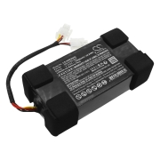 Battery compatibleWith Honeywell