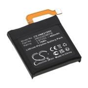 Battery compatibleWith Smartwatch Battery