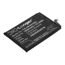 Kompatibilna zamjena baterije za Honor HB506492EFW
