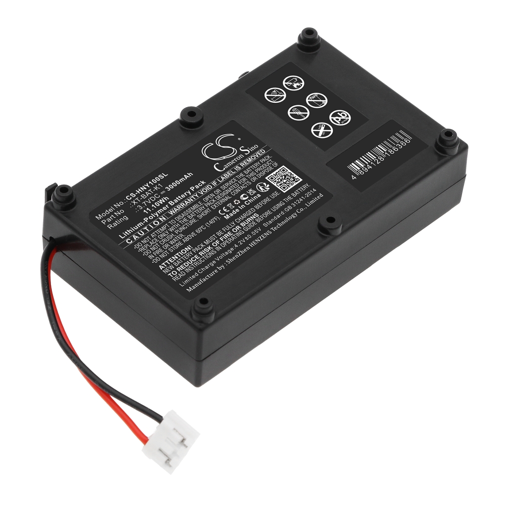 Baterija za električne alate Honeywell BW Max XT II (CS-HNY100SL)
