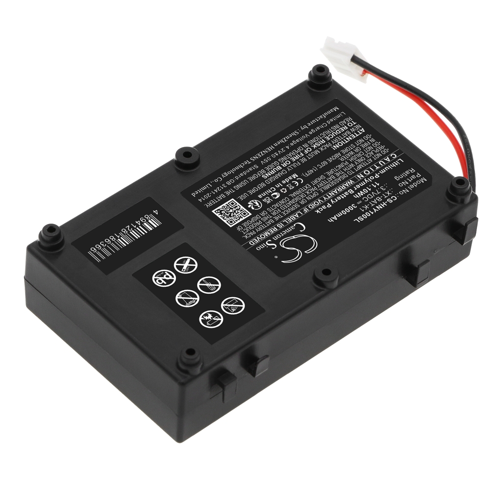 Baterija za električne alate Honeywell BW Max XT II (CS-HNY100SL)