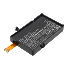 Kompatibilna zamjena baterije za Honeywell M05-3001-000
