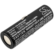 Kompatibilna zamjena baterije za Heine B12043,BATT/110904-A1,X-002.99.382,X-02.99.380,X-02.99.382