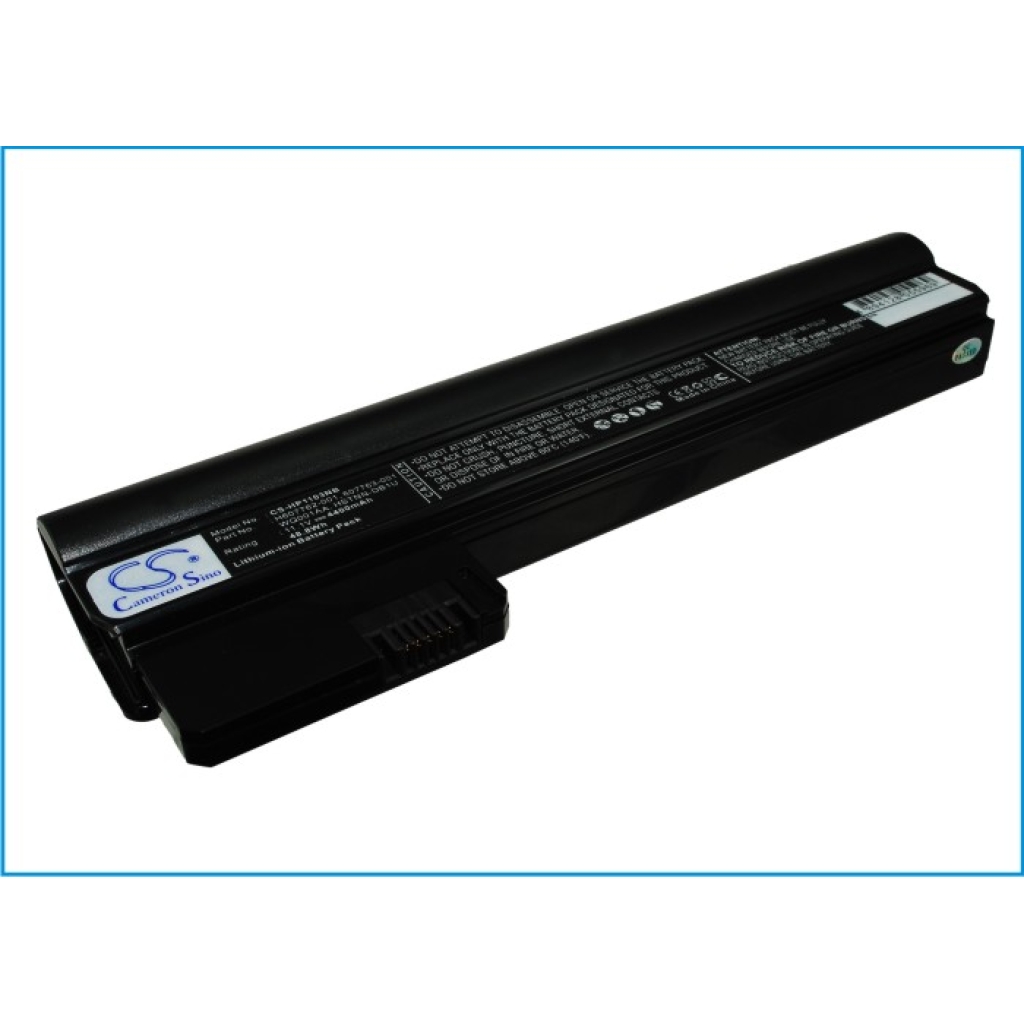 Baterija za prijenosno računalo Compaq Mini CQ10-500SS (CS-HP1103NB)
