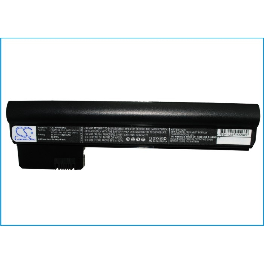 Baterija za prijenosno računalo Compaq Mini CQ10-420EF (CS-HP1103NB)