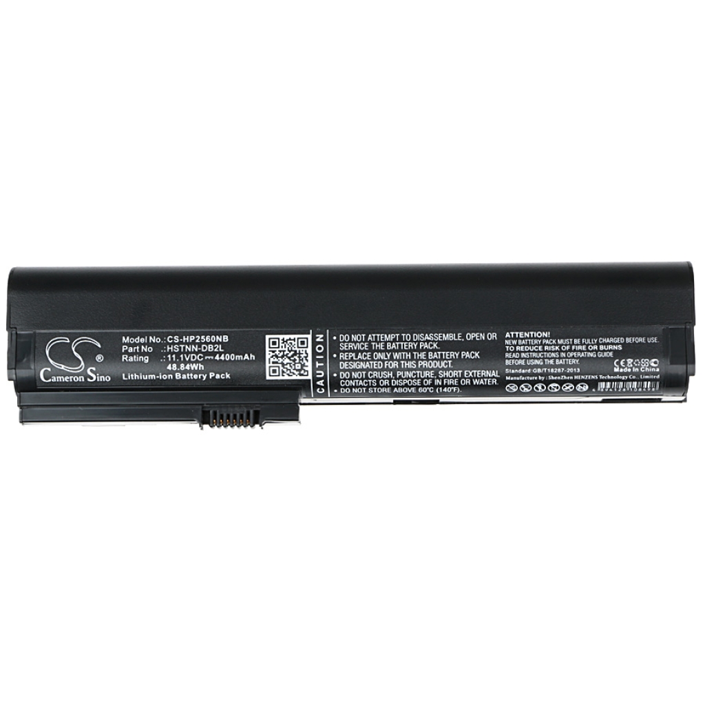 CMOS / BackUp baterija HP CS-HP2560NB
