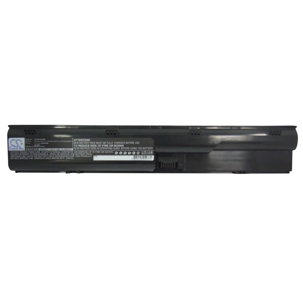 Baterija za prijenosno računalo Gateway CS-HP4530NB