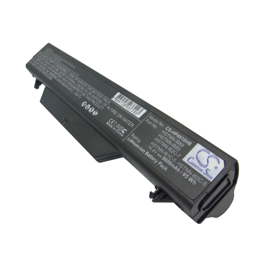 Battery Replaces HSTNN-IB88
