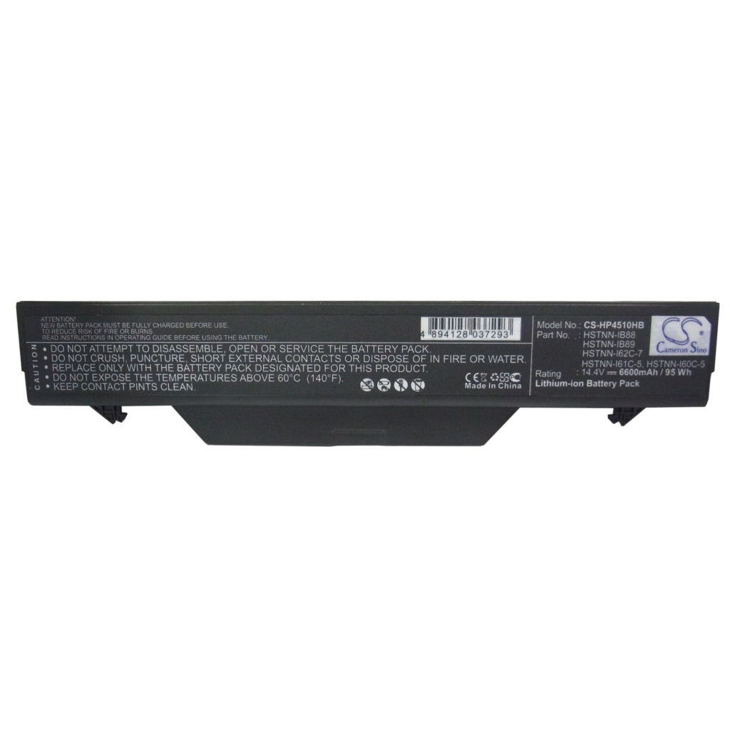 Battery Replaces HSTNN-IB88