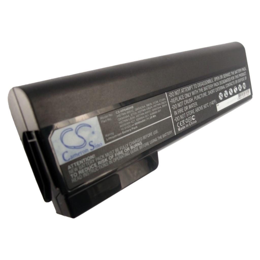 CMOS / BackUp baterija HP CS-HP8460HB