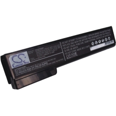 Kompatibilna zamjena baterije za HP 628369-421,628664-001,628666-001,628668-001,628670-001...