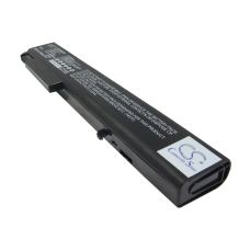 Kompatibilna zamjena baterije za HP 458274-421,484788-001,493976-001,501114-001,HSTNN-LB60...