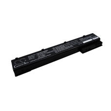 Kompatibilna zamjena baterije za HP 632113-151,632114-421,632425-001,632427-001,HSTNN-F10C...