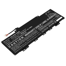 Kompatibilna zamjena baterije za HP HSTNN-OB1W,M24421-271,M24421-AC1,M24648-005,PC03043XL...