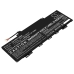 Baterija za prijenosno računalo HP Pavilion Aero 13-be0005nq (CS-HPA130NB)