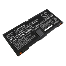 Kompatibilna zamjena baterije za HP 634818-251,634818-271,635146-001,FN04,FN04041...