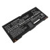 Baterija za prijenosno računalo HP ProBook 5330M-QA092PA (CS-HPB533NB)